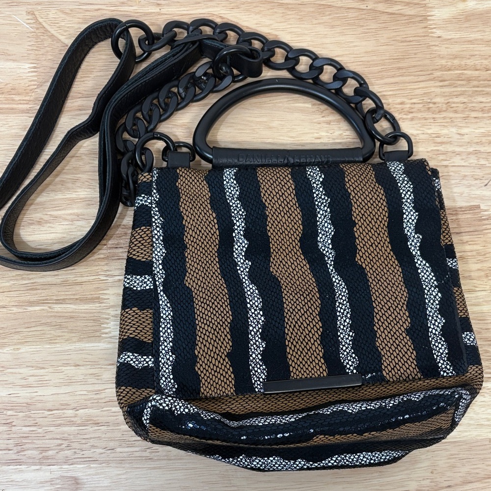 DANIELLA LEHAVI Handbag